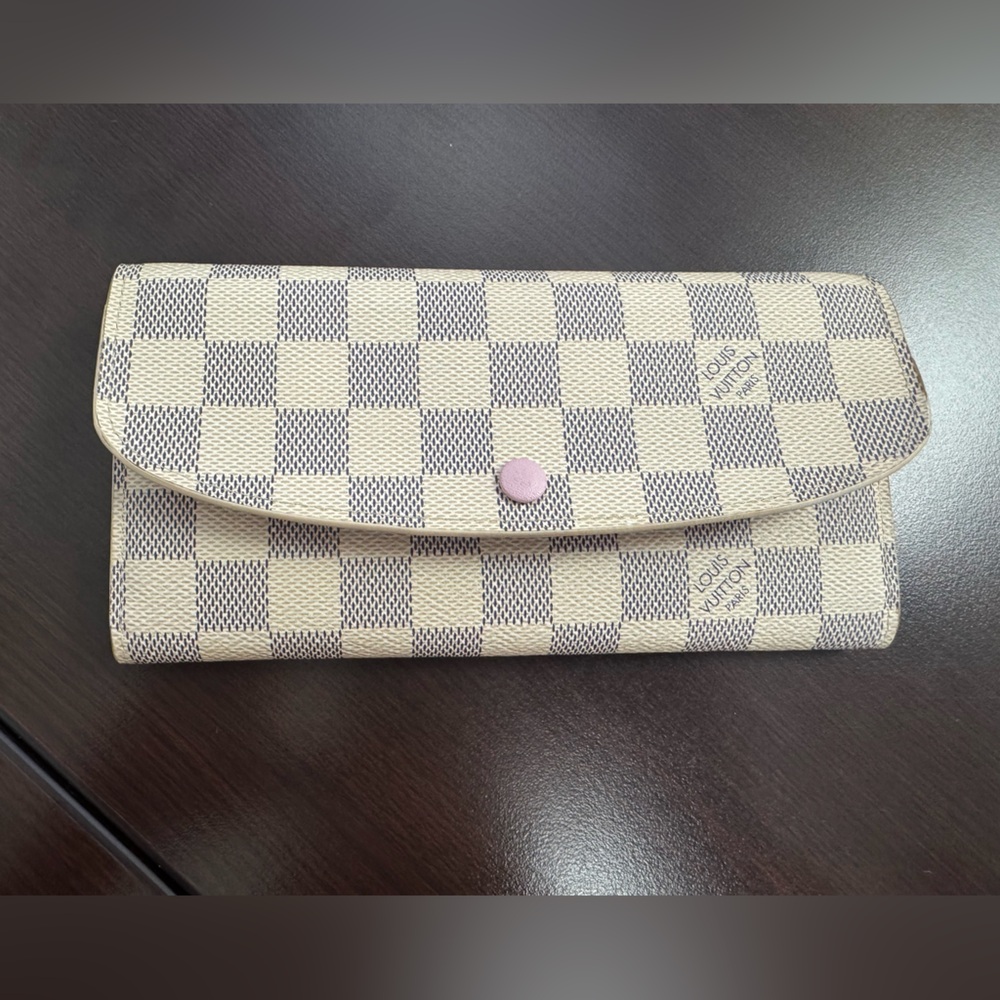 Louis Vuitton Wallet